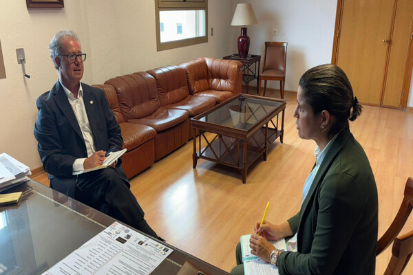 Mogán solicita al Servicio Canario de Salud consulta psiquiátrica en el municipio