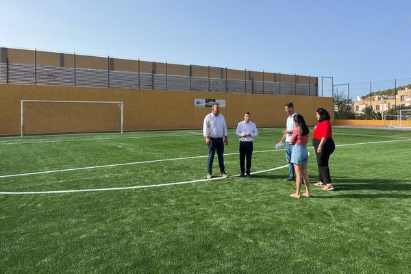 Pájara lanza la convocatoria de subvenciones deportivas con la mayor cobertura temporal de su historia