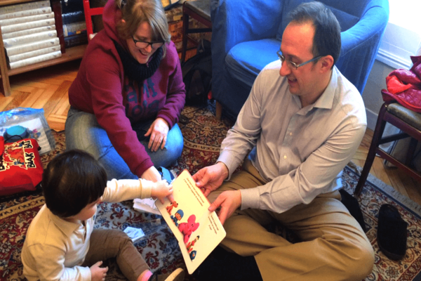 Plena inclusión España reivindica que la atención temprana deje de ser una carrera de obstáculos para las familias