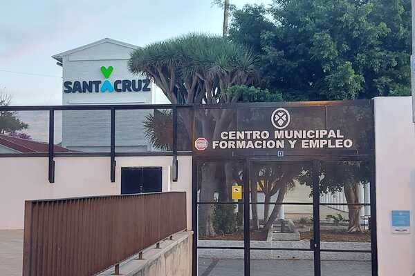 Conoce las 36 ofertas de empleo para cubrir 59 vacantes en Santa Cruz de Tenerife