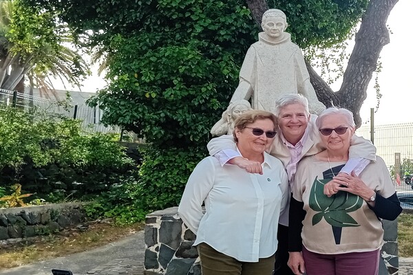 Las Hermanas Hospitalarias del Sagrado Corazón de Jesús cierra tras 56 años atendiendo a personas con discapacidad