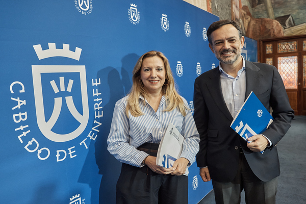 Tenerife destina más de un millón de euros a la mejora de las Casas de la Juventud de la isla