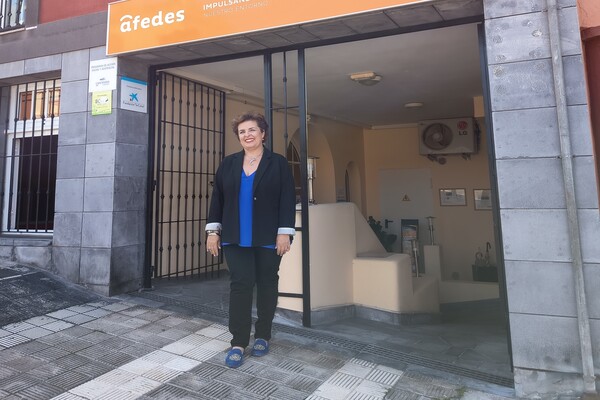 AFEDES presenta la memoria de actuaciones en sus 26 años de trayectoria