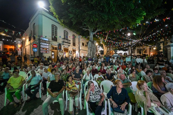 Las personas jóvenes de Canarias ya pueden inscribirse en un encuentro gratuito de convivencia, formación y participación Las personas jóvenes de Canarias ya pueden inscribirse en un encuentro gratuito de convivencia, formación y participación