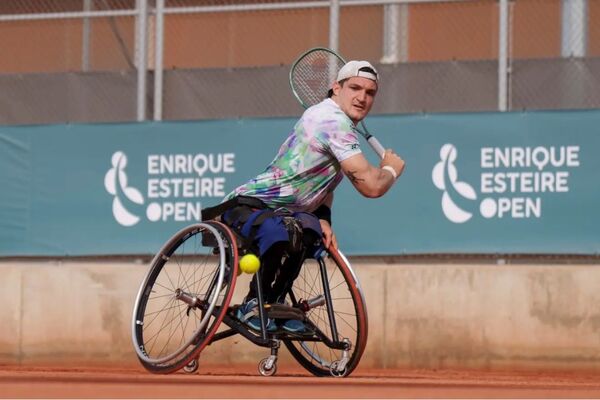 Cerca de 30 jóvenes con discapacidad participan este sábado en el ‘Draft Paralímpico’ de Valencia Cerca de 30 jóvenes con discapacidad participan este sábado en el 'Draft Paralímpico' de Valencia