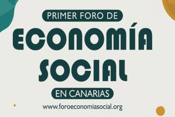 Canarias pone en marcha el primer Foro de Economía Social del Archipiélago