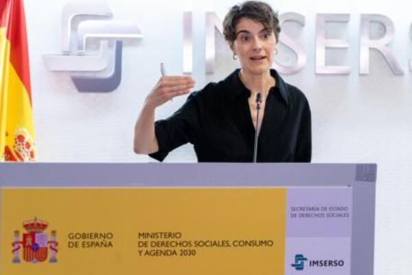 La Dependencia avanza hacia el modelo de proximidad: el 56% de las prestaciones se dan ya en los hogares y en el entorno más cercano La Dependencia avanza hacia el modelo de proximidad: el 56% de las prestaciones se dan ya en los hogares y en el entorno más cercano