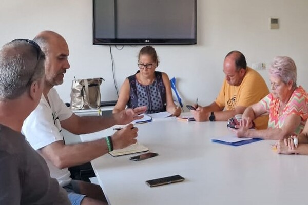 Cuenta atrás para una nueva edición del encuentro ‘Ingenio Solidario’