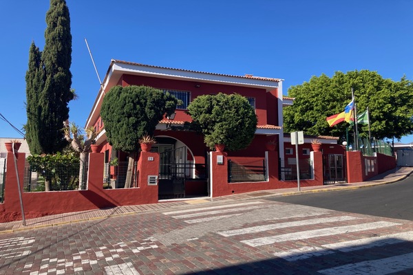 Abierta la licitación para el servicio de bar-cafetería del Centro de Día para Personas Mayores de Ingenio