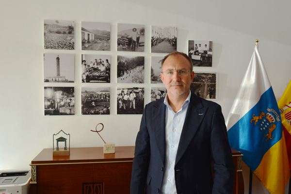 La Palma habilita un plazo de presolicitud hasta el 31 de agosto para las ayudas a jóvenes para el alquiler de viviendas