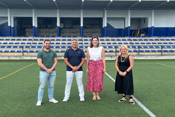 Las Palmas de Gran Canaria licita la rehabilitación de otros cinco edificios de La Paterna por 3,7 millones de euros