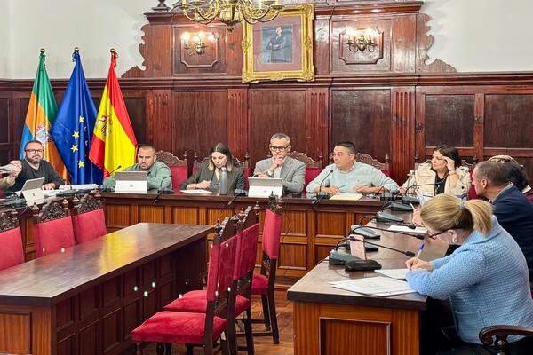Los Llanos de Aridane lanza nuevas ayudas para asociaciones vecinales