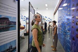 Mogán presenta el Museo de la Pesca, un homenaje a la tradición marinera del municipio 1 Mogán presenta el Museo de la Pesca, un homenaje a la tradición marinera del municipio