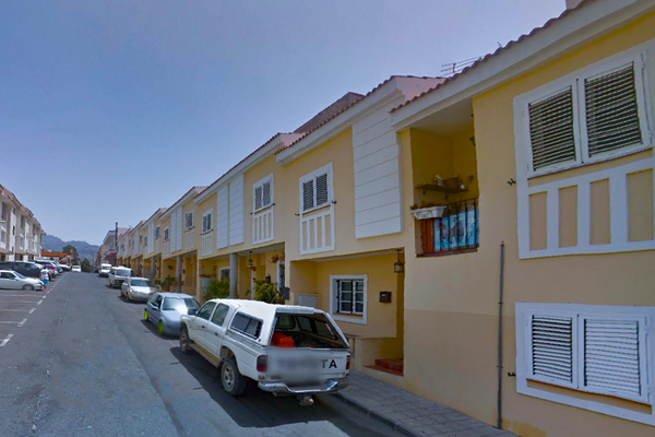 Licitada la rehabilitación de 245 viviendas en el casco de Mogán, Veneguera, Barranquillo Andrés y Soria