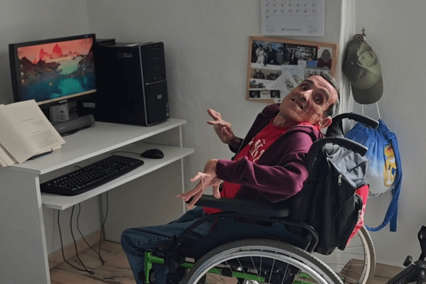 Plena inclusión aplaude la reforma de las dos leyes de mayor importancia para las personas con discapacidad