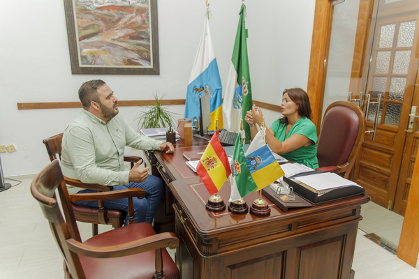 Teguise impulsa el tejido asociativo con nuevas convocatorias de subvenciones para deporte, acción social, medioambiente y cultura