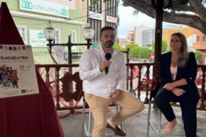 Telde dinamiza las asociaciones vecinales con actividades deportivas, rutas etnográficas y una fiesta comunitaria 2 Telde dinamiza las asociaciones vecinales con actividades deportivas, rutas etnográficas y una fiesta comunitaria