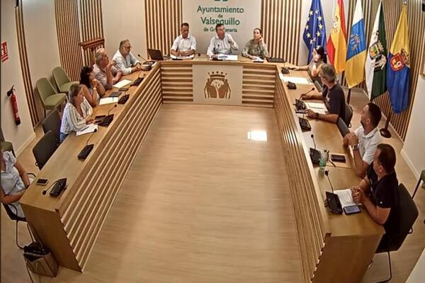 Valsequillo aprueba la solicitud de subvención para Infancia y Familia e impulsa un modelo integral de prevención de adicciones