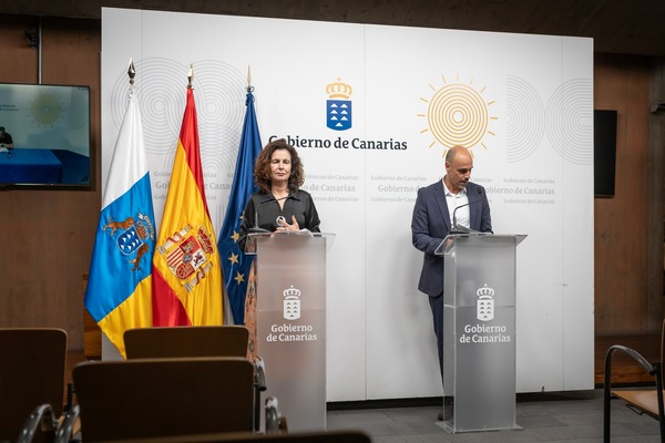 Canarias destina 30.000 euros a la Asociación de Personas Sordas de la Provincia de Las Palmas