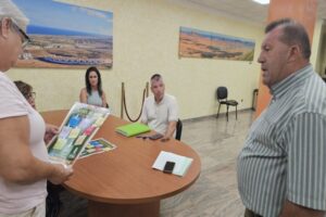 Antigua organiza la nueva temporada de clases de apoyo en ocho zonas del municipio que comenzarán el 9 de septiembre 1 Antigua organiza la nueva temporada de clases de apoyo en ocho zonas del municipio que comenzarán el 9 de septiembre