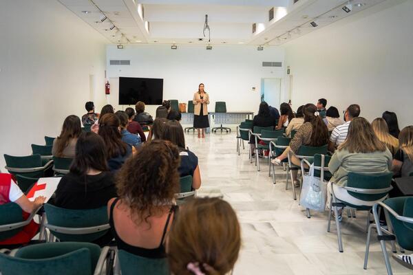 Bienestar Social Arrecife destina 508.750 euros en 2025 para proyectos de Acción Social dirigidos a los colectivos sociales