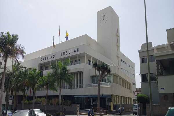 El Cabildo de Gran Canaria modernizará los sistemas de gestión del padrón municipal de los ayuntamientos de la isla
