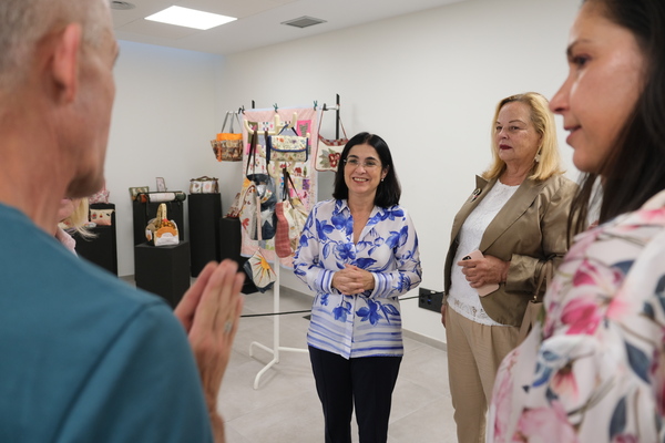 La Universidad Popular de Las Palmas de Gran Canaria abrirá en septiembre la matrícula con más de 130 talleres y 2.200 plazas La Universidad Popular de Las Palmas de Gran Canaria abrirá en septiembre la matrícula con más de 130 talleres y 2.200 plazas