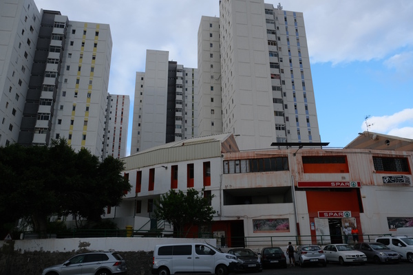 La Junta de Gobierno de Las Palmas de Gran Canaria aprueba una subvención del Cabildo para mejorar la accesibilidad en Tres Palmas