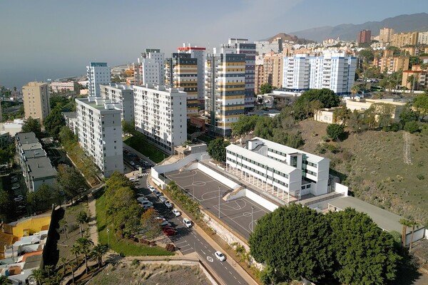 Santa Cruz de Tenerife refuerza la formación policial contra la violencia machista de cara al Carnaval Santa Cruz de Tenerife