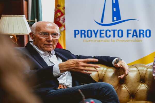 Tenerife impulsa la investigación integral para favorecer la prevención a través del proyecto FARO