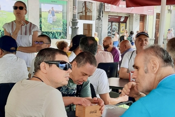 El Centro Ocupacional de Arucas impulsa la autonomía personal a través de la formación y el ocio