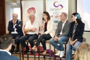 Gran Canaria se convierte en el epicentro del emprendimiento y la biotecnología con el tercer Canarias Destino Startup