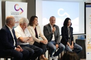 Gran Canaria se convierte en el epicentro del emprendimiento y la biotecnología con el tercer Canarias Destino Startup