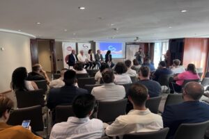 Gran Canaria se convierte en el epicentro del emprendimiento y la biotecnología con el tercer Canarias Destino Startup