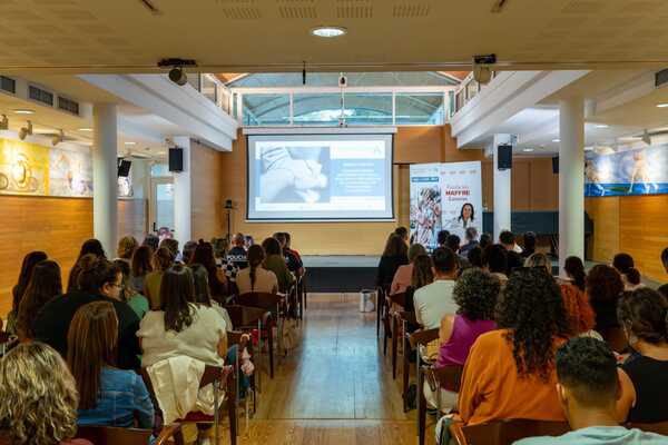 El Gobierno de Canarias forma a 600 profesionales en prevención de la violencia e inclusión social El Gobierno de Canarias forma a 600 profesionales en prevención de la violencia e inclusión social