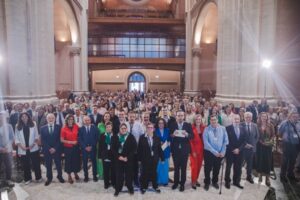 Asociación Los que no se rinden