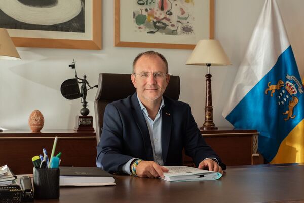 La Palma abre el plazo de solicitud hasta el 15 de septiembre para las ayudas al alquiler de viviendas dirigida a jóvenes