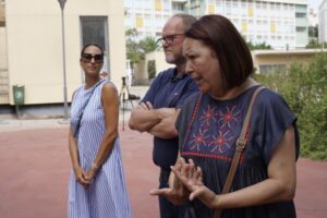 Las Palmas de Gran Canaria impulsa la educación vial inclusiva