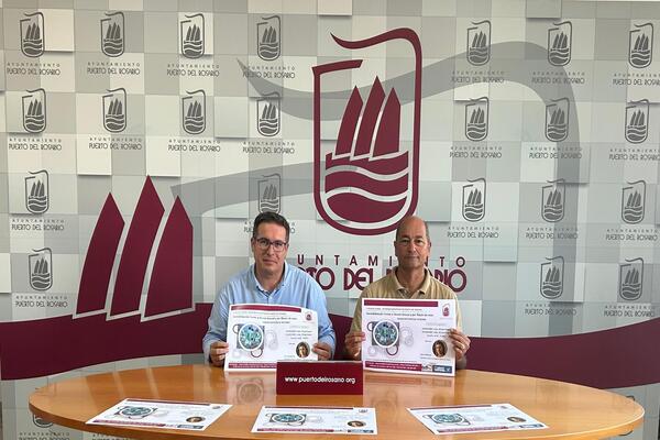 Puerto del Rosario impulsa un curso de sensibilización frente al acoso sexual y por razón de sexo en el ámbito deportivo Puerto del Rosario impulsa un curso de sensibilización frente al acoso sexual y por razón de sexo en el ámbito deportivo