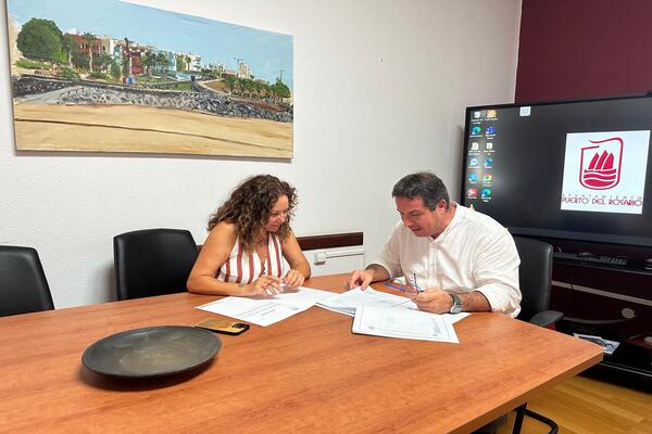 Puerto del Rosario acoge una charla informativa sobre enfermedad celíaca y dieta sin gluten