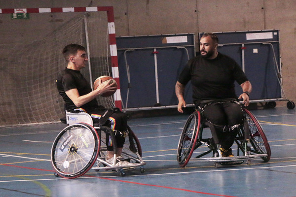 El Santa Cruz ADEIN Tenerife Fundación CB Canarias competirá en Primera División Santa Cruz ADEIN Tenerife