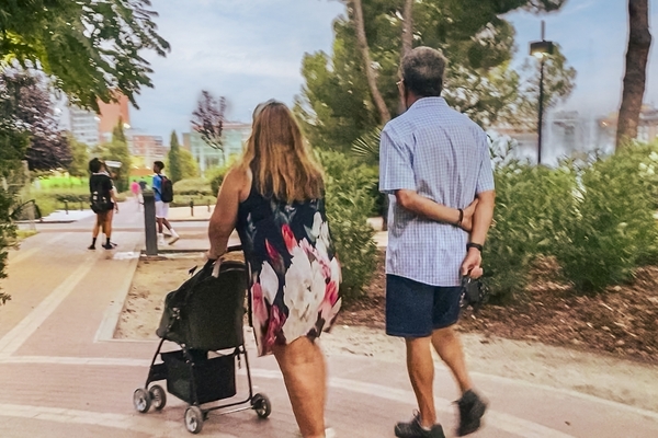 El Ingreso MÃnimo Vital llega a más de 2,3 millones de personas en agosto de 2025 Familias beneficiarias del Ingreso MÃnimo Vital en España