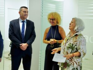 ADEPSI inaugura su nueva sede en Lanzarote