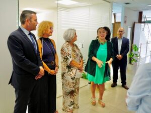 ADEPSI inaugura su nueva sede en Lanzarote