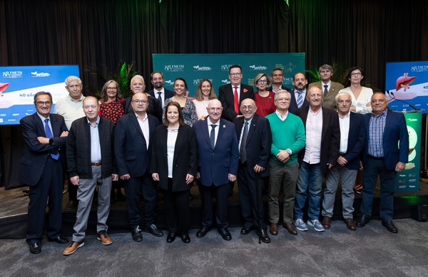 La Federación Nacional de Enfermos y Trasplantados Hepáticos inaugura sus Jornadas Formativas 2025 FEHNT