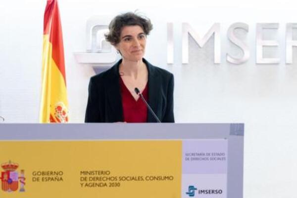 El número de personas que recibe una prestación en Dependencia sube casi un 10% en un año