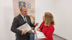 El Consorcio de Vivienda del Cabildo amplía a 9,2 millones su presupuesto de 2026 para impulsar la construcción de más de 400 casas protegidas