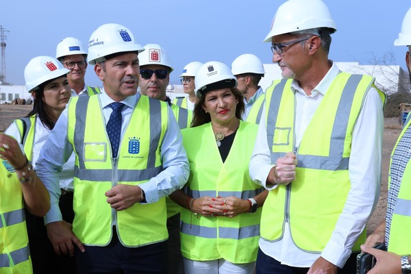 Lanzarote destina más de nueve millones de euros a la compra de seis inmuebles para darles un uso sociosanitario Lanzarote contará con nuevos centros sociosanitarios