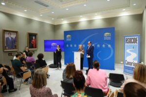 Parlamento de Canarias