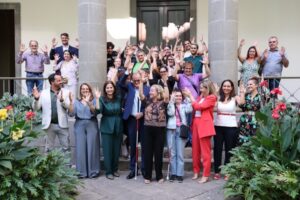 Parlamento de Canarias